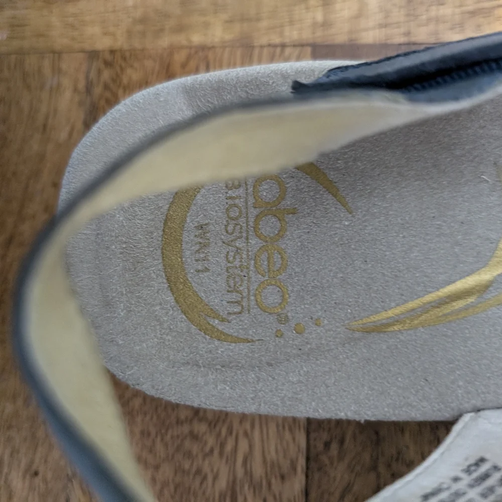 ABEO Women's‎ BETSY Sandal [Neutral Support] B.I.O.System  BW0365 women 11N